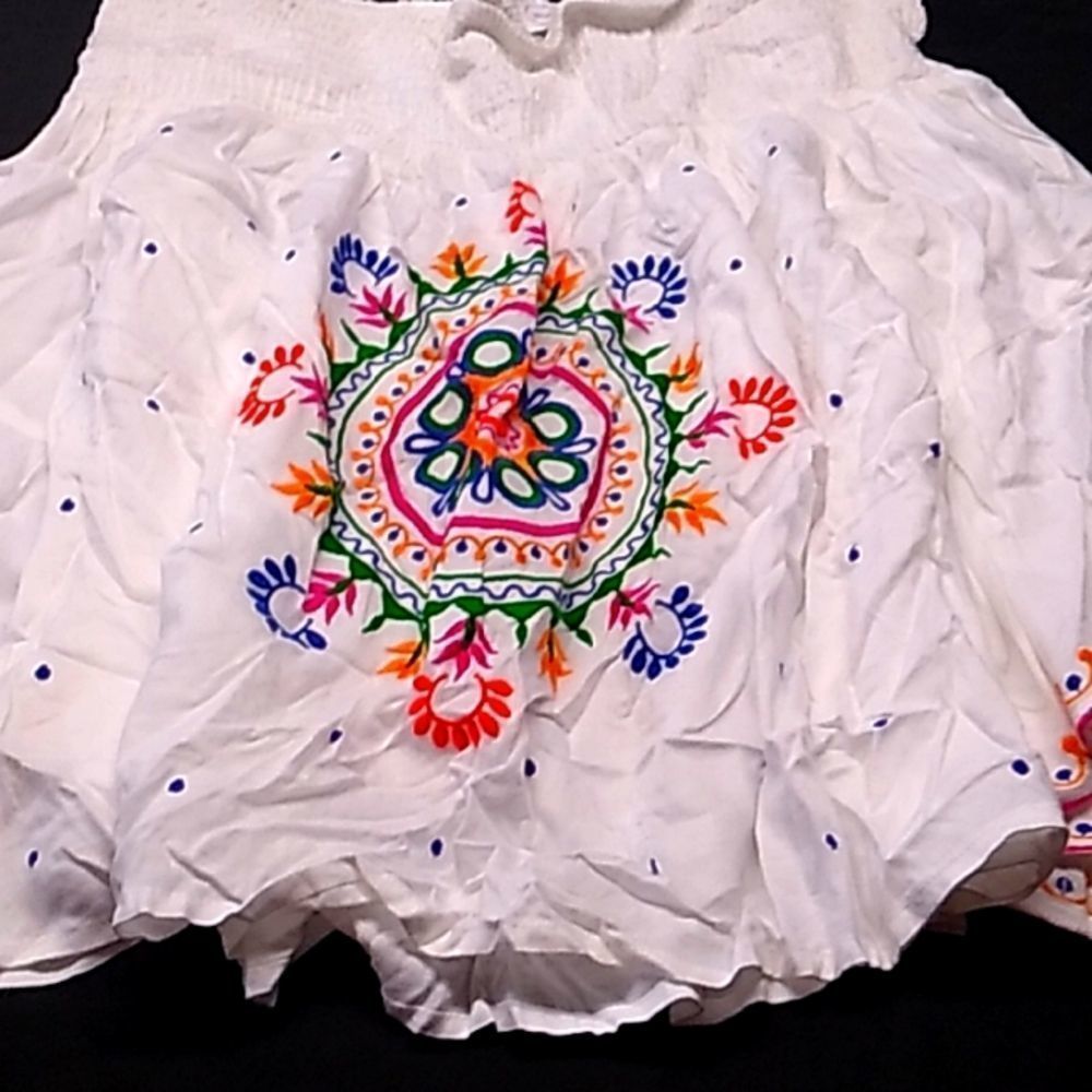 Mud pie boutique ladies blouse